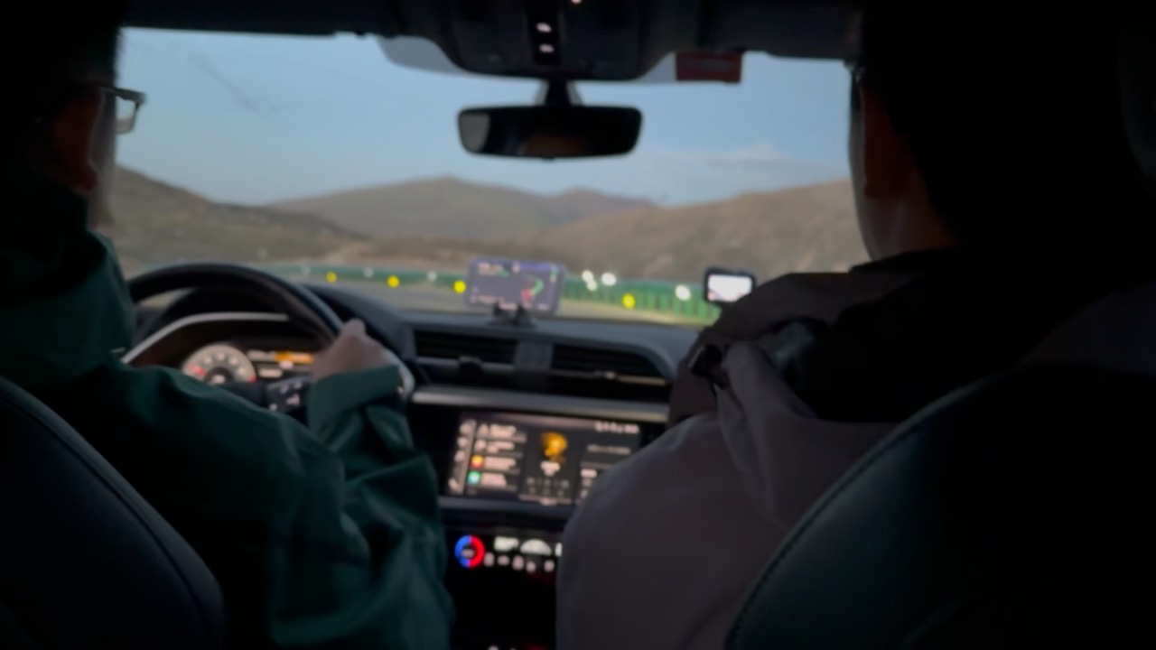 川西自驾视频封面